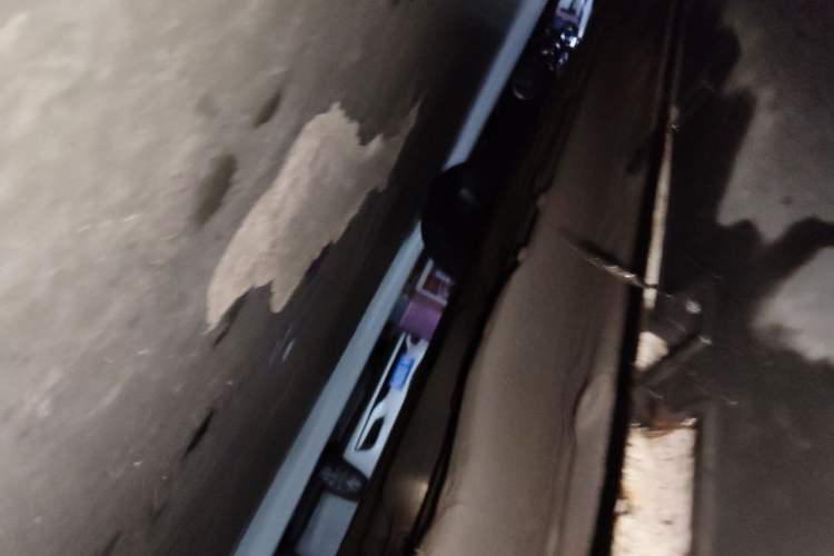 Used Geely Auto Emgrand GS 2020 1.4T CVT Ya Chassis Front Right