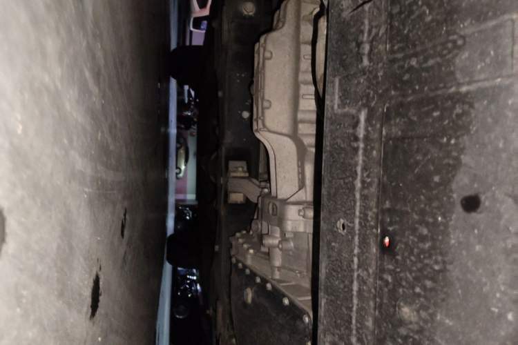 Used Geely Auto Emgrand GS 2020 1.4T CVT Ya Chassis Front