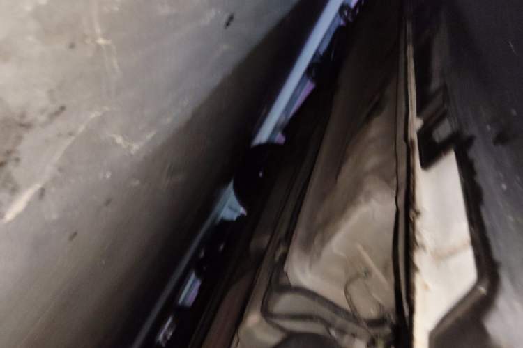 Used Geely Auto Emgrand GS 2020 1.4T CVT Ya Chassis Rear Left