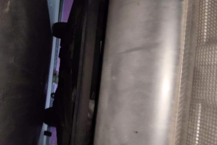 Used Geely Auto Emgrand GS 2020 1.4T CVT Ya Chassis Rear