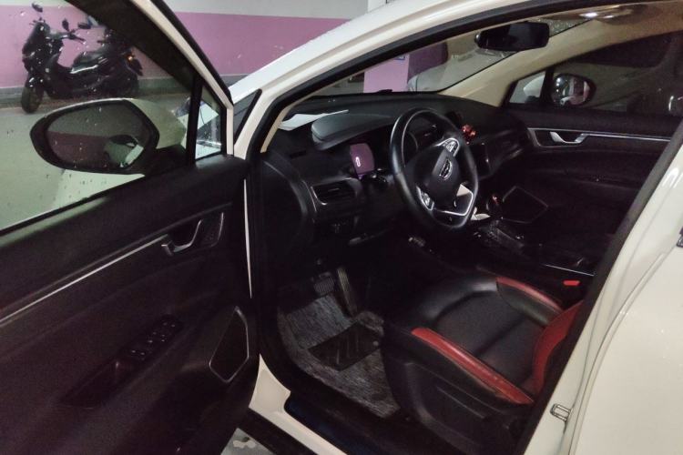 Used Geely Auto Emgrand GS 2020 1.4T CVT Ya Driver Seat