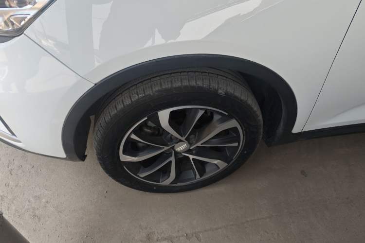 Used Geely Auto Emgrand GS 2020 1.4T CVT Ya Exterior 4