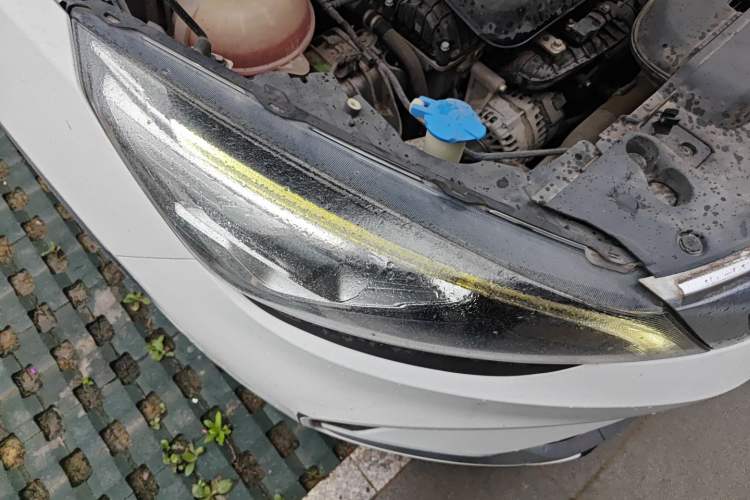 Used Geely Auto Emgrand GS 2020 1.4T CVT Ya Exterior 6