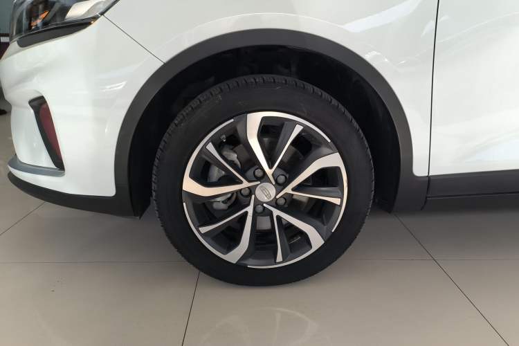 Used Geely Auto Emgrand GS 2020 1.4T CVT Ya Exterior 7