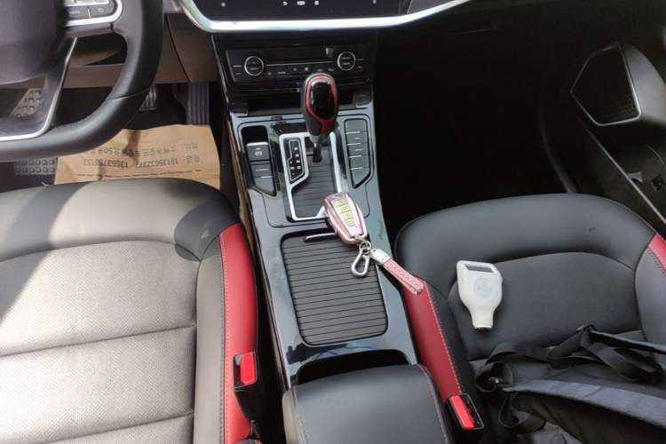 Used Geely Auto Emgrand GS 2020 1.4T CVT Ya Gear Lever