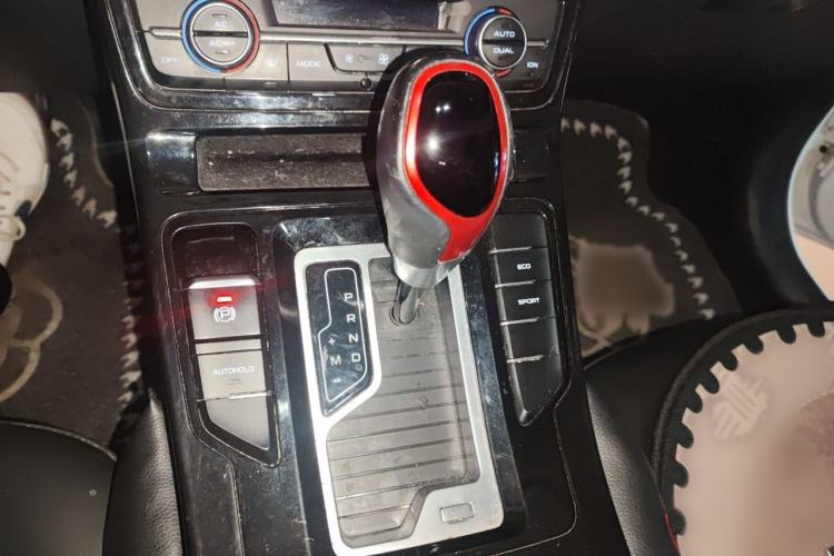 Used Geely Auto Emgrand GS 2020 1.4T CVT Ya Gear Lever