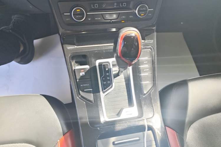 Used Geely Auto Emgrand GS 2020 1.4T CVT Ya Gear Lever