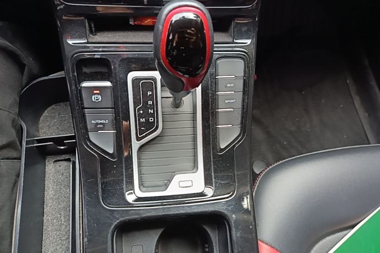 Used Geely Auto Emgrand GS 2020 1.4T CVT Ya Gear Lever