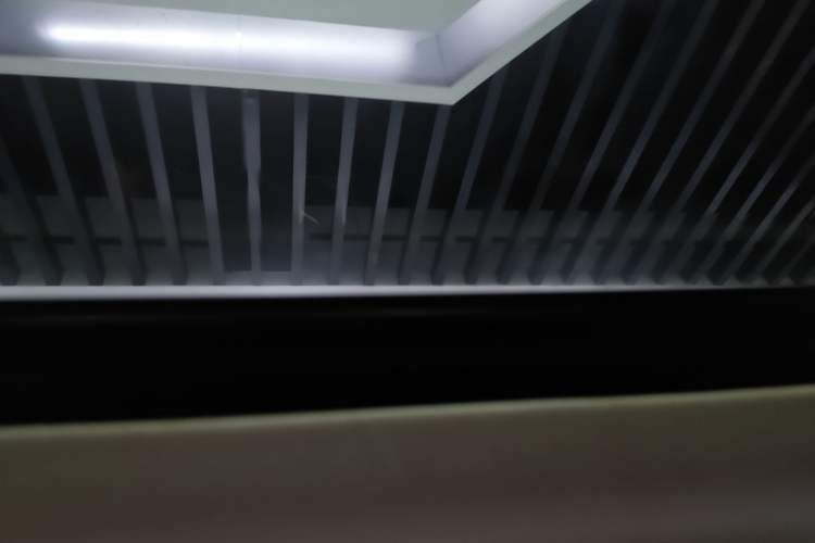 Used Geely Auto Emgrand GS 2020 1.4T CVT Ya Headliner
