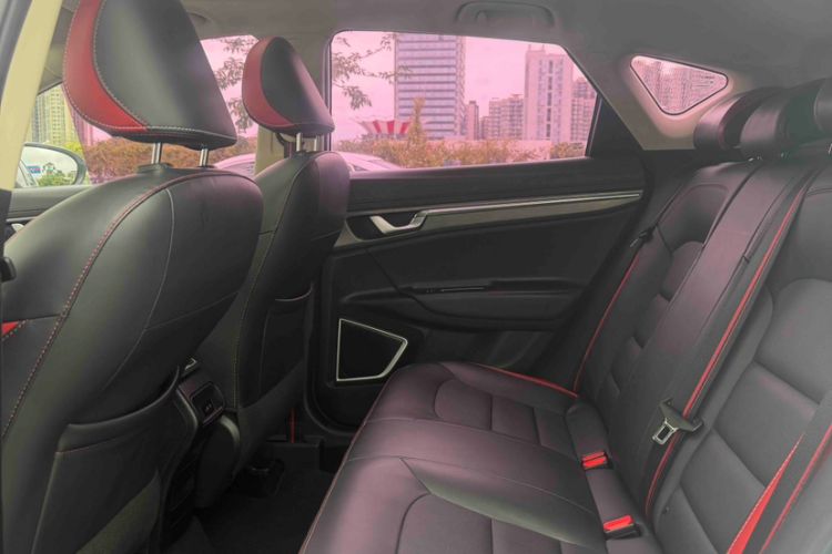 Used Geely Auto Emgrand GS 2020 1.4T CVT Ya Headliner