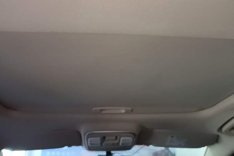 Used Geely Auto Emgrand GS 2020 1.4T CVT Ya Headliner
