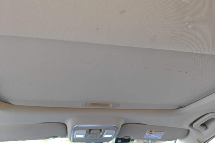 Used Geely Auto Emgrand GS 2020 1.4T CVT Ya Headliner