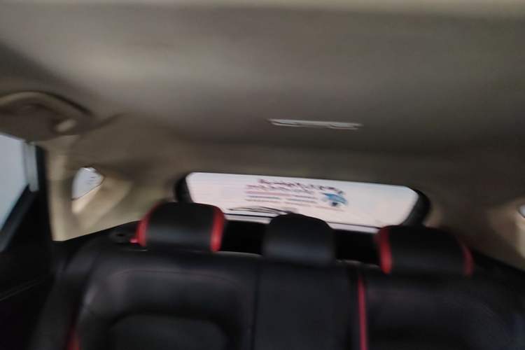 Used Geely Auto Emgrand GS 2020 1.4T CVT Ya Headliner