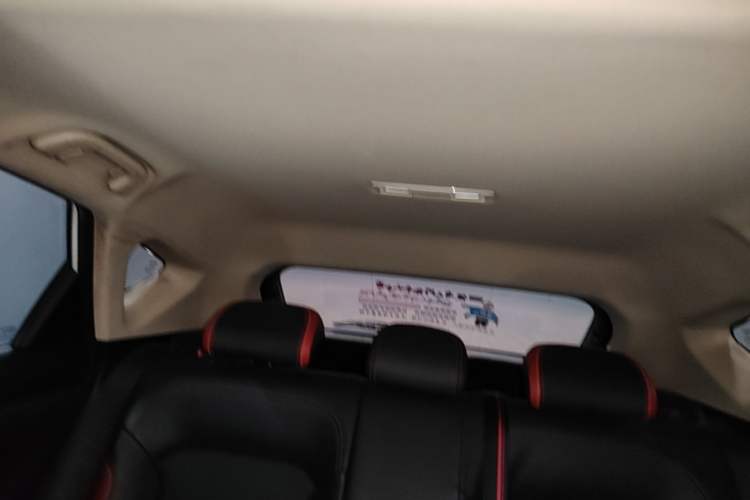 Used Geely Auto Emgrand GS 2020 1.4T CVT Ya Headliner