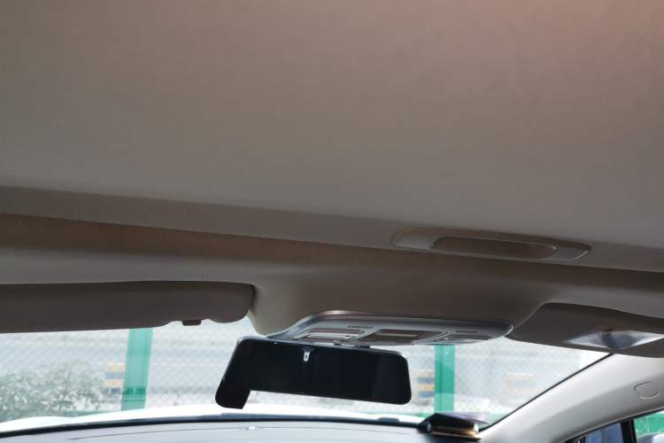 Used Geely Auto Emgrand GS 2020 1.4T CVT Ya Headliner