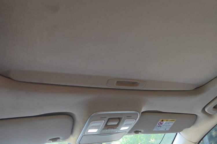 Used Geely Auto Emgrand GS 2020 1.4T CVT Ya Headliner