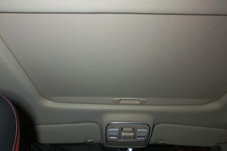Used Geely Auto Emgrand GS 2020 1.4T CVT Ya Headliner