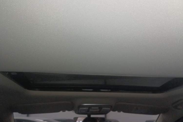 Used Geely Auto Emgrand GS 2020 1.4T CVT Ya Headliner