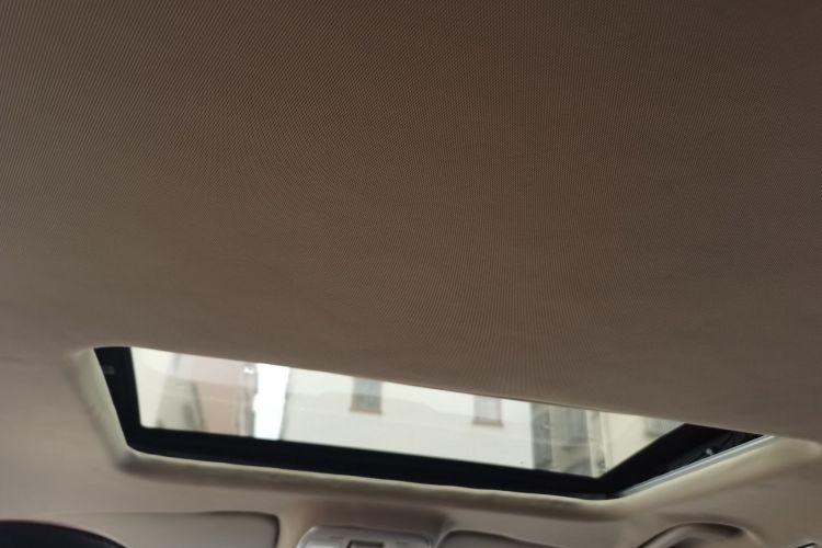 Used Geely Auto Emgrand GS 2020 1.4T CVT Ya Headliner