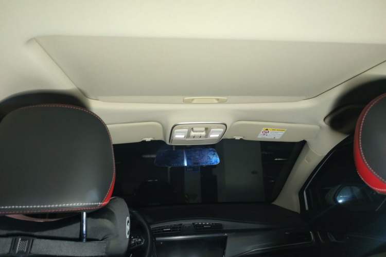 Used Geely Auto Emgrand GS 2020 1.4T CVT Ya Headliner