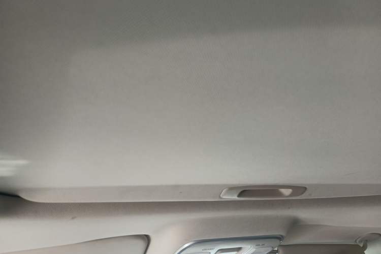 Used Geely Auto Emgrand GS 2020 1.4T Manual Ya Headliner
