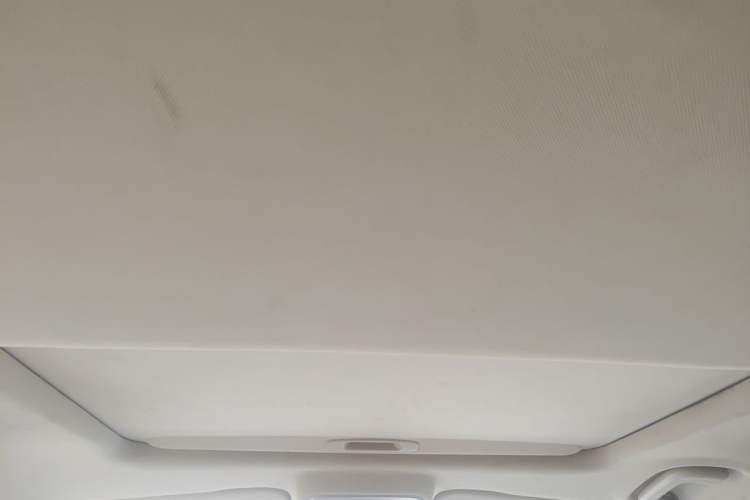 Used Geely Auto Emgrand GS 2020 1.4T CVT Ya Headliner