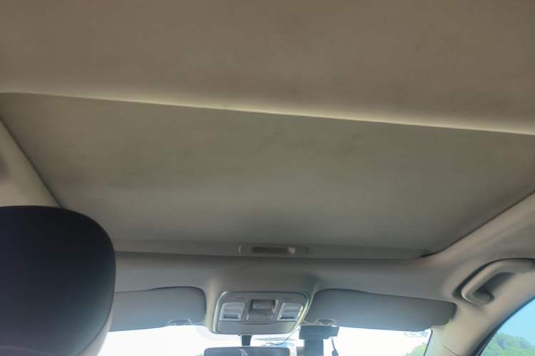Used Geely Auto Emgrand GS 2020 1.4T CVT Ya Headliner