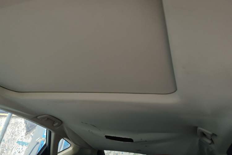 Used Geely Auto Emgrand GS 2020 1.4T CVT Ya Headliner