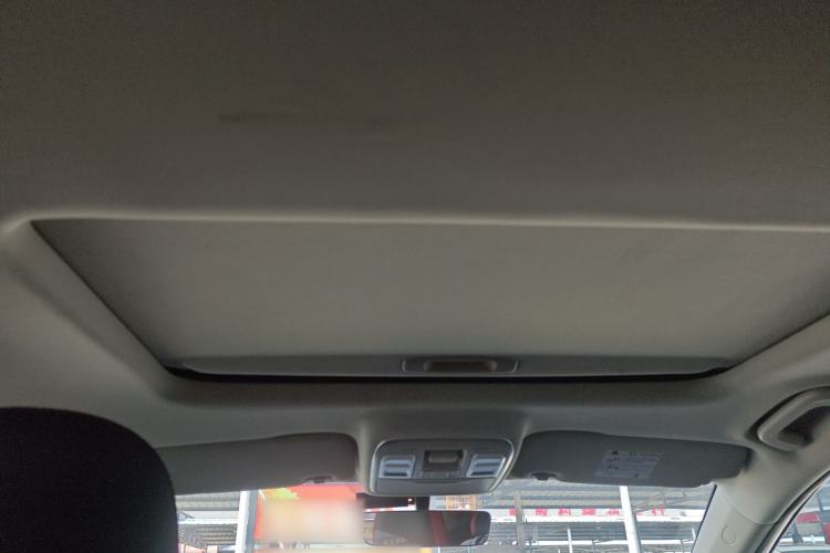 Used Geely Auto Emgrand GS 2020 1.4T CVT Ya Headliner