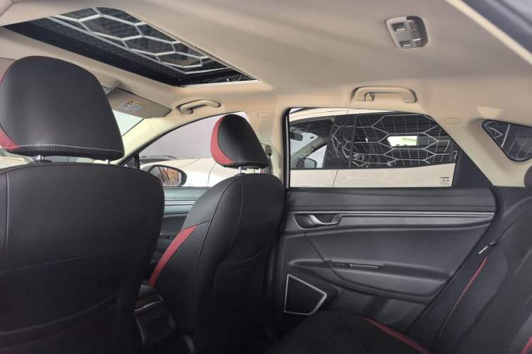 Used Geely Auto Emgrand GS 2020 1.4T CVT Ya Headliner
