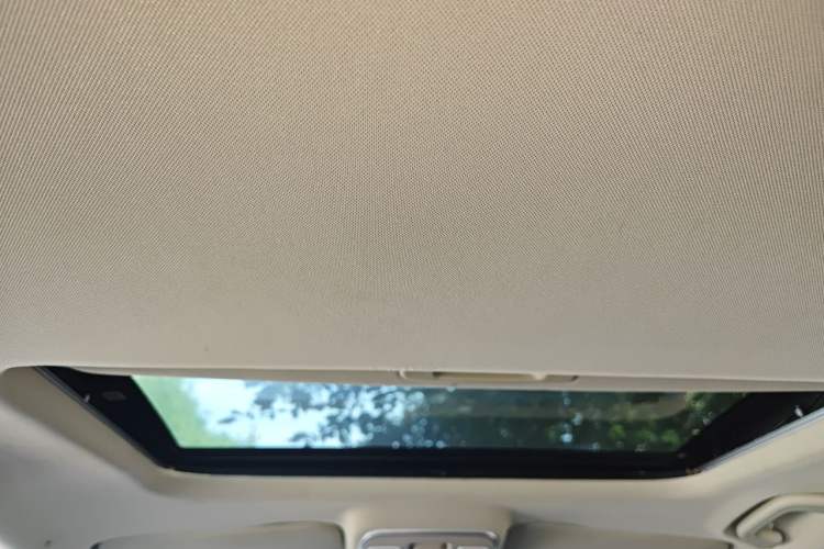 Used Geely Auto Emgrand GS 2020 1.4T CVT Ya Headliner