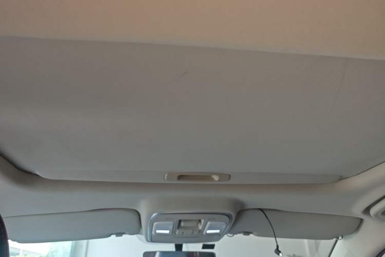 Used Geely Auto Emgrand GS 2020 1.4T CVT Ya Headliner