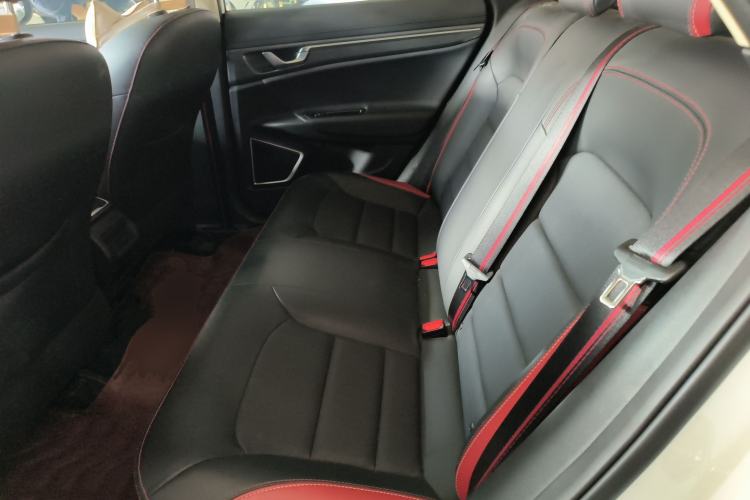 Used Geely Auto Emgrand GS 2020 1.4T CVT Ya Interior 4