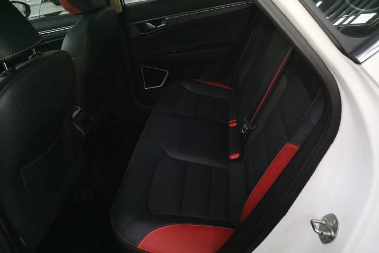 Used Geely Auto Emgrand GS 2020 1.4T CVT Ya Interior 4