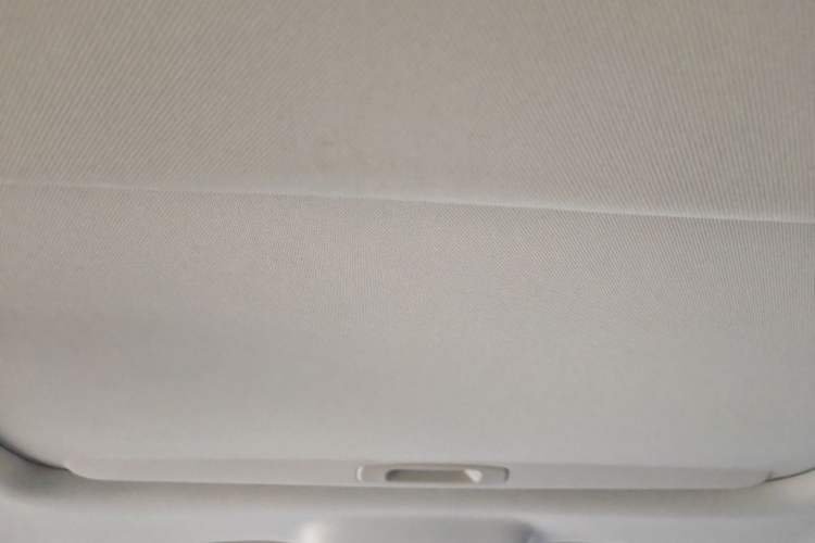 Used Geely Auto Emgrand GS 2020 1.4T CVT Ya Interior 4