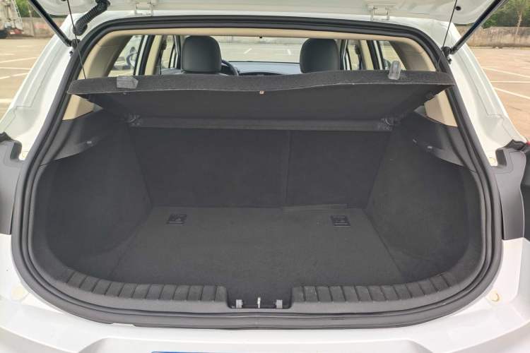 Used Geely Auto Emgrand GS 2020 1.4T CVT Ya Interior 5