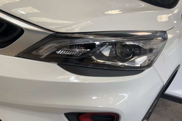 Used Geely Auto Emgrand GS 2020 1.4T CVT Ya Left Front Headlight