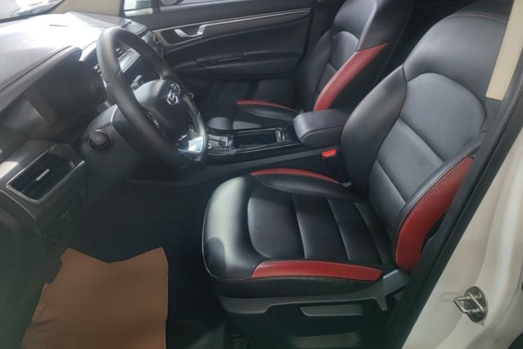 Used Geely Auto Emgrand GS 2020 1.4T CVT Ya Left Front Seat