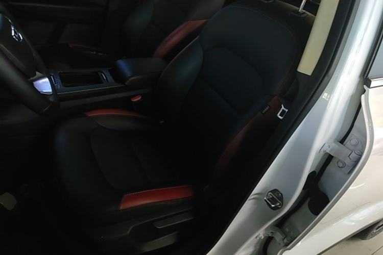 Used Geely Auto Emgrand GS 2020 1.4T CVT Ya Left Front Seat