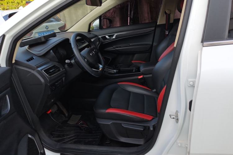 Used Geely Auto Emgrand GS 2020 1.4T CVT Ya Left Front Seat