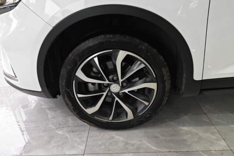 Used Geely Auto Emgrand GS 2020 1.4T CVT Ya Left Front Wheel Hub