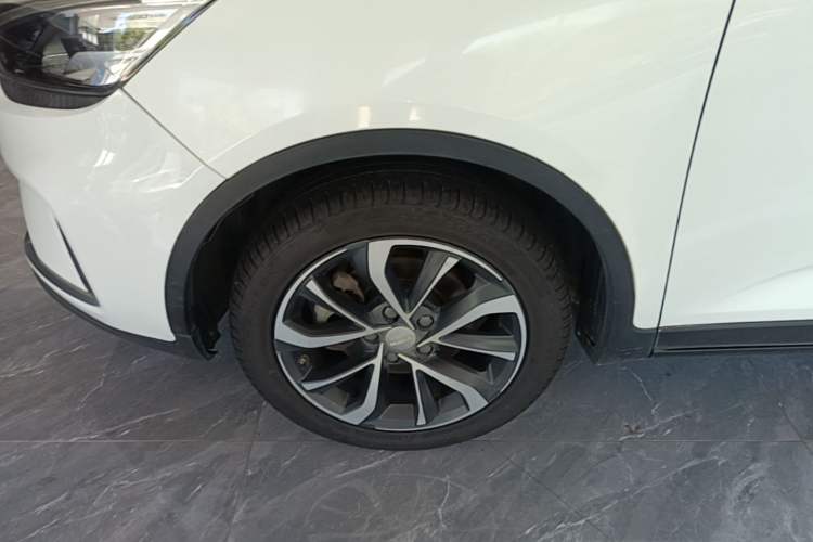 Used Geely Auto Emgrand GS 2020 1.4T CVT Ya Left Front Wheel Hub