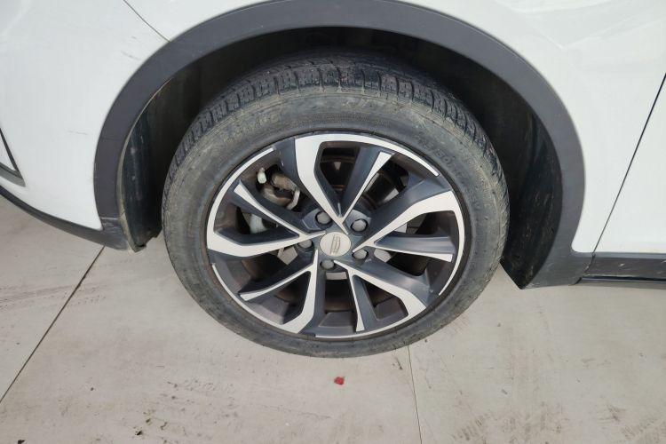 Used Geely Auto Emgrand GS 2020 1.4T CVT Ya Left Front Wheel Hub