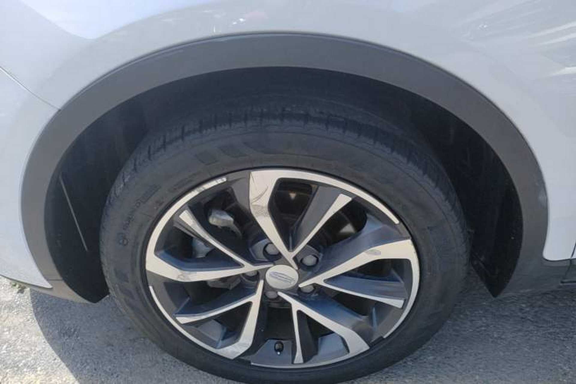 Used Geely Auto Emgrand GS 2020 1.4T CVT Ya Left Front Wheel Hub
