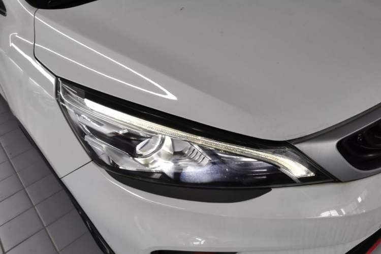 Used Geely Auto Emgrand GS 2020 1.4T CVT Ya Right Front Headlight