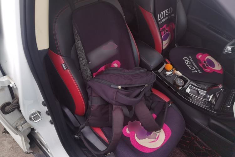 Used Geely Auto Emgrand GS 2020 1.4T CVT Ya Right Front Seat