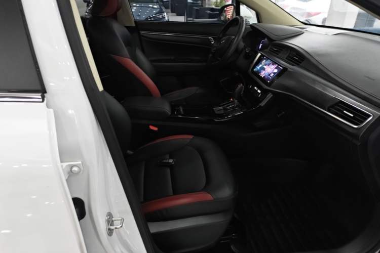 Used Geely Auto Emgrand GS 2020 1.4T CVT Ya Right Front Seat