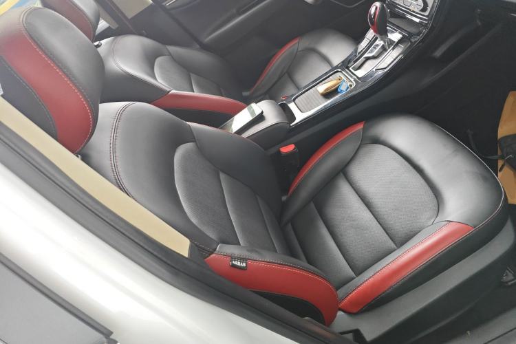 Used Geely Auto Emgrand GS 2020 1.4T CVT Ya Right Front Seat