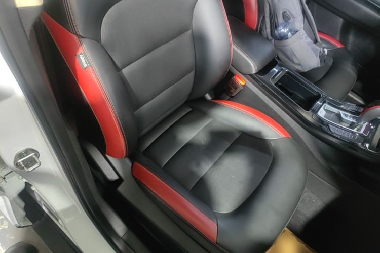 Used Geely Auto Emgrand GS 2020 1.4T CVT Ya Right Front Seat