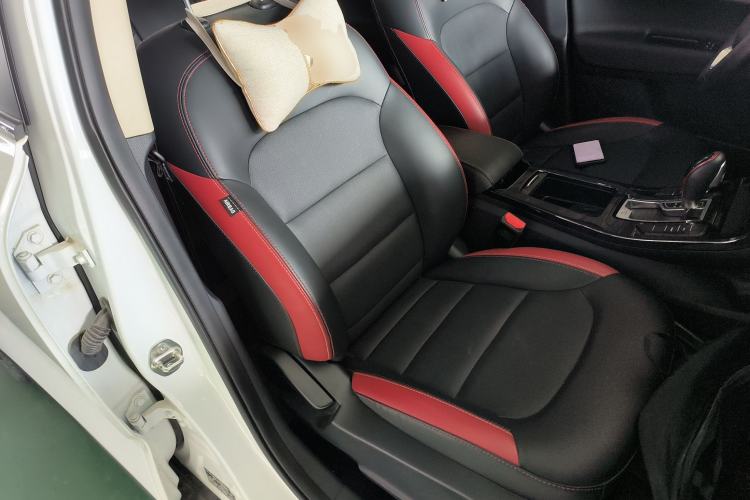 Used Geely Auto Emgrand GS 2020 1.4T CVT Ya Right Front Seat